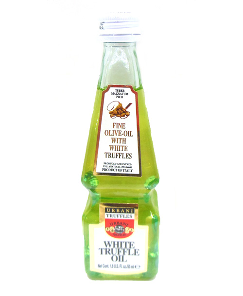 Urbani White Truffle Oil Salumeria Italiana